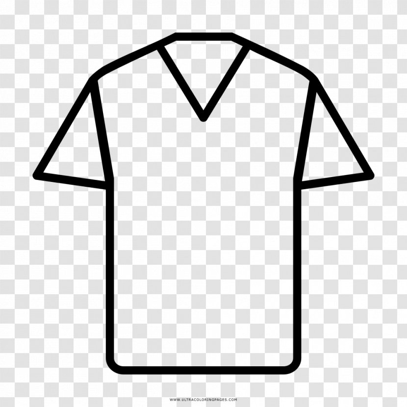 T-shirt Polo Shirt Transparent PNG