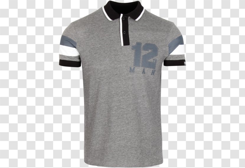 Polo Shirt T-shirt Collar Tennis - Top Transparent PNG