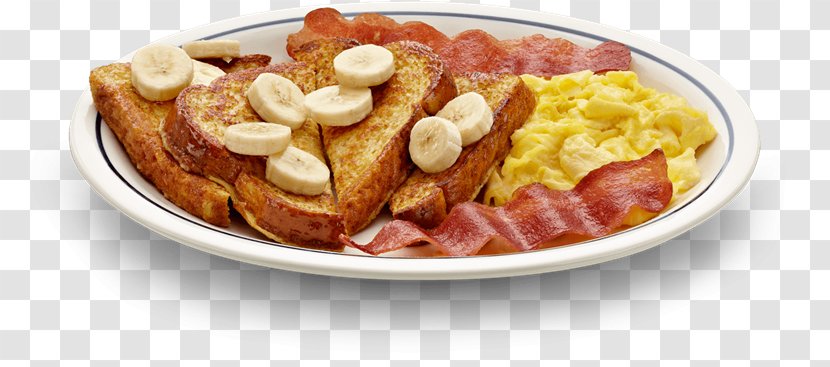 Full Breakfast Cuisine Of The United States French Toast Pestolini Vegetarian Transparent PNG