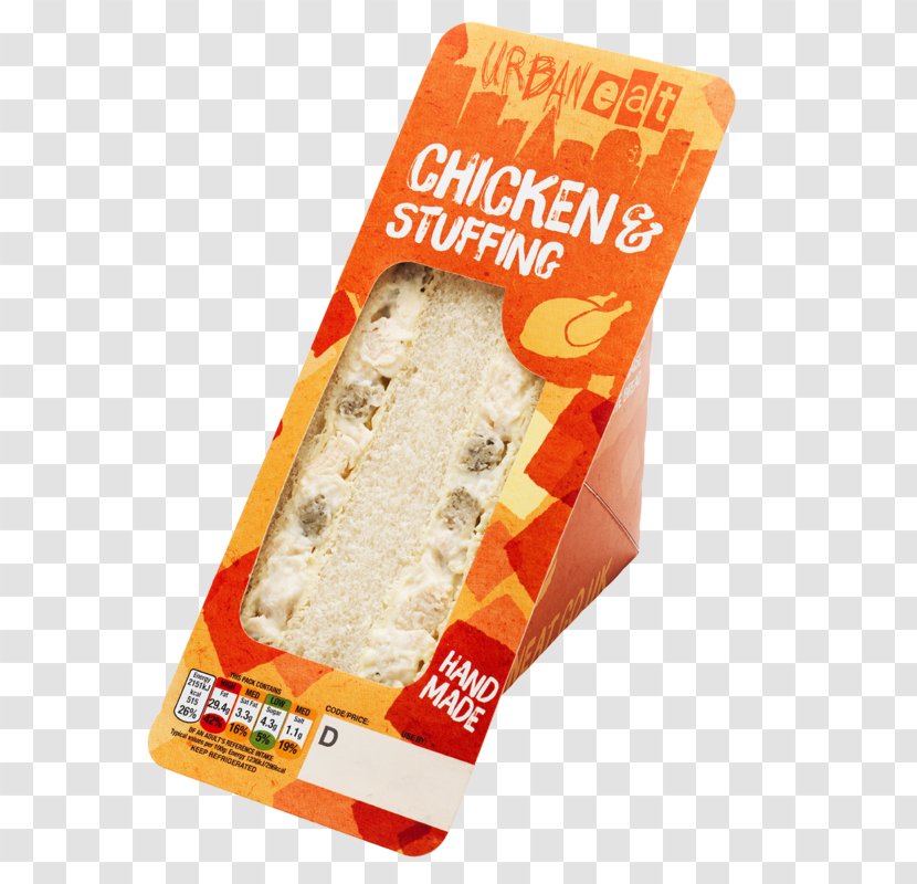 Stuffing Fried Chicken Hot Dog Cream - Cheese - Dressing Meal Transparent PNG