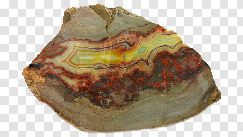 Mineral - Rock - Pile Of Stones Transparent PNG