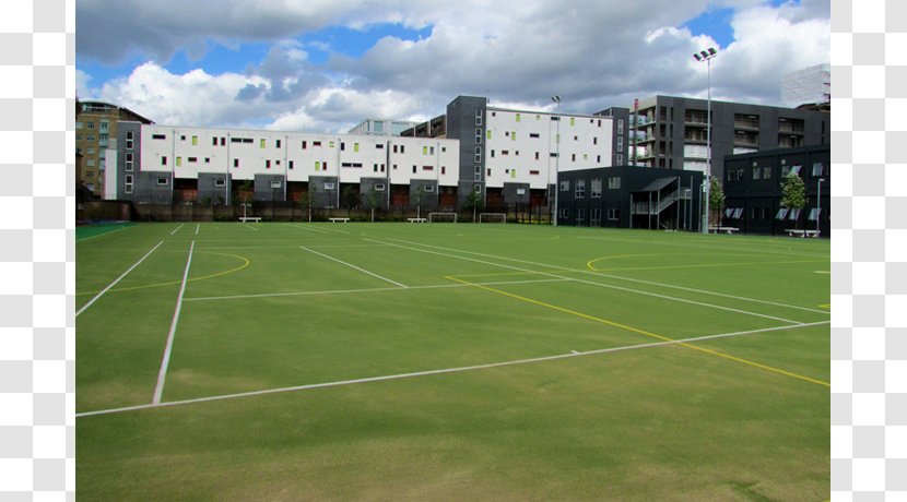 St Michael's Catholic College Bermondsey Artificial Turf School - Area - Academic Building Transparent PNG