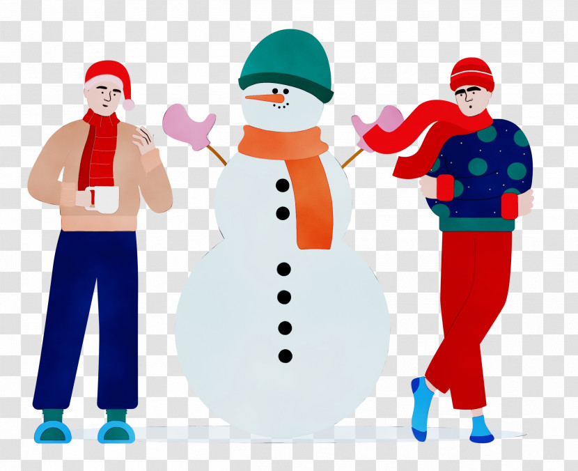 Christmas Day Transparent PNG