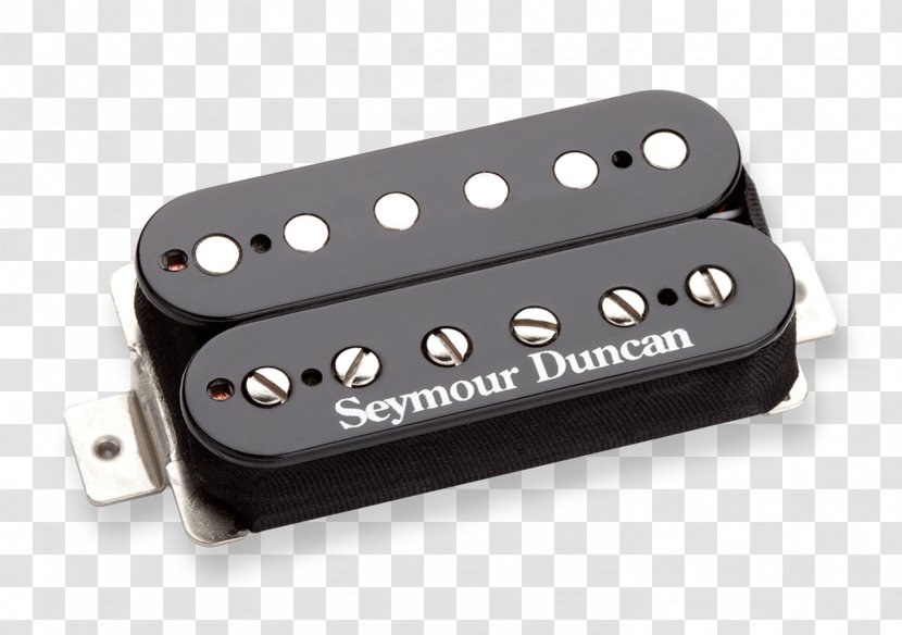 Seymour Duncan Single Coil Guitar Pickup Humbucker PAF - Saturday Nights Transparent PNG