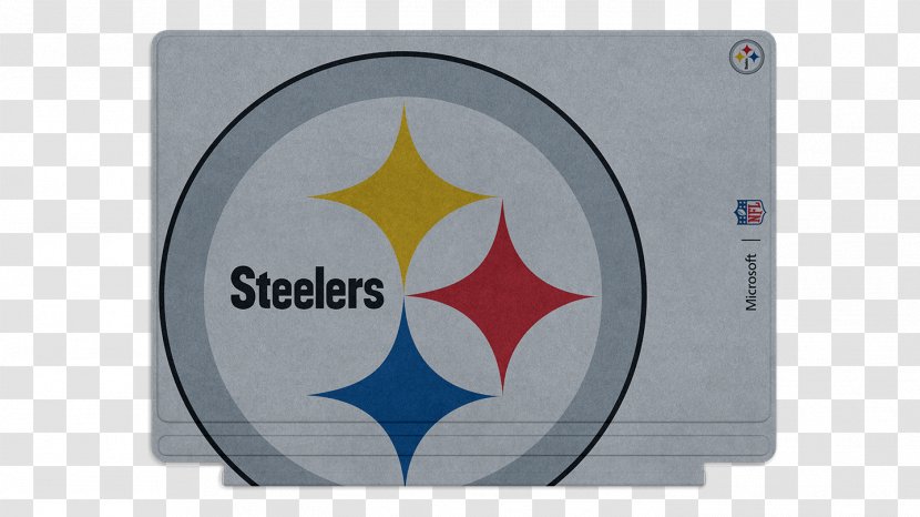 Logos And Uniforms Of The Pittsburgh Steelers NFL Steeler Nation Philadelphia Eagles - Nfl - Paul Allen Transparent PNG
