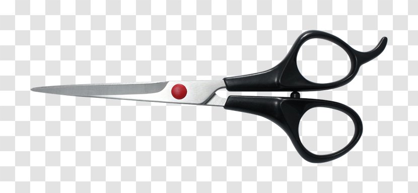 Thinning Scissors Knife Hair-cutting Shears Kitchen Knives - Coat - Tailor Transparent PNG