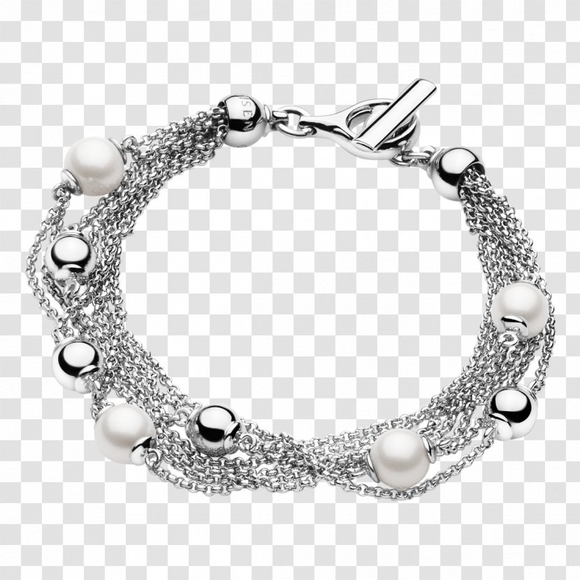 Earring Bracelet Jewellery Silver Necklace - Plating Transparent PNG