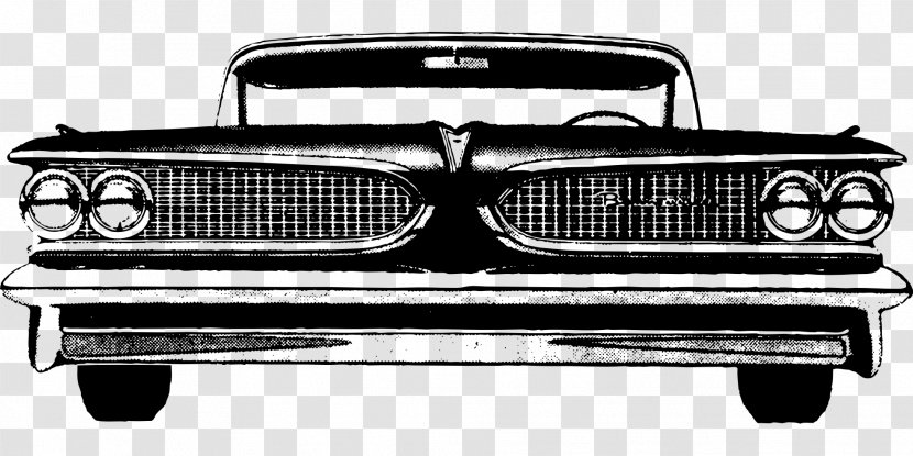 Vintage Car Classic Clip Art - Family - Vehicle Transparent PNG