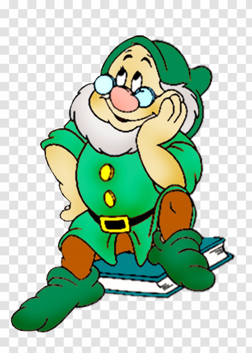 Seven Dwarfs Bashful Dopey Grumpy Sneezy - Disneytoon Studios - Dwarf Transparent PNG