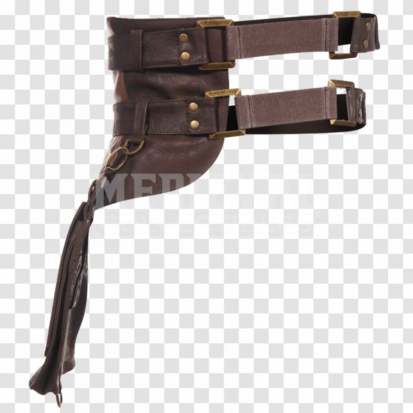 Belt Leather Industrial Revolution Bum Bags Strap - Waist Transparent PNG