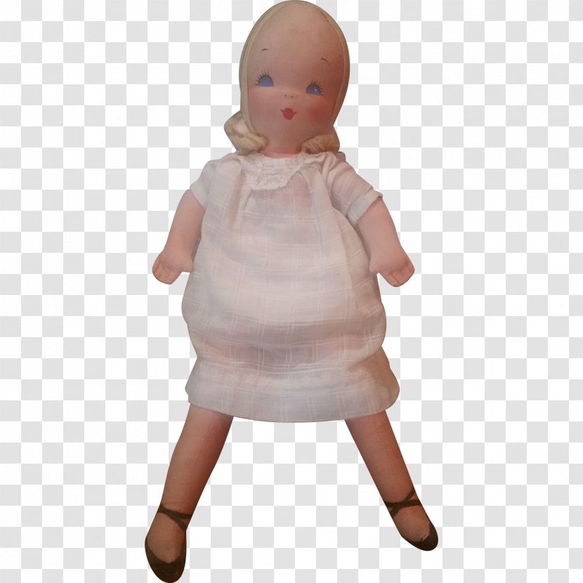 Doll Toddler - Child Transparent PNG