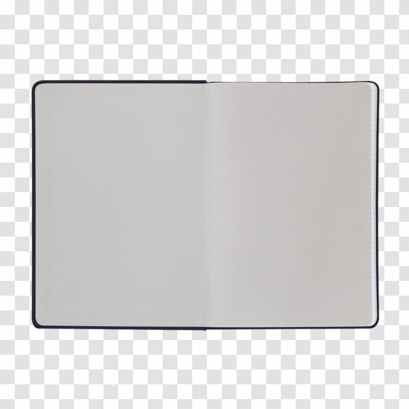 Standard Paper Size Notebook Hardcover Transparent PNG