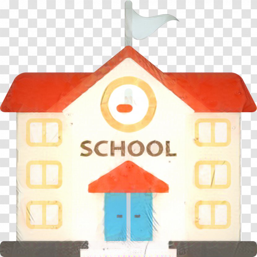 Middle School Clip Art National Primary Education - High Transparent PNG