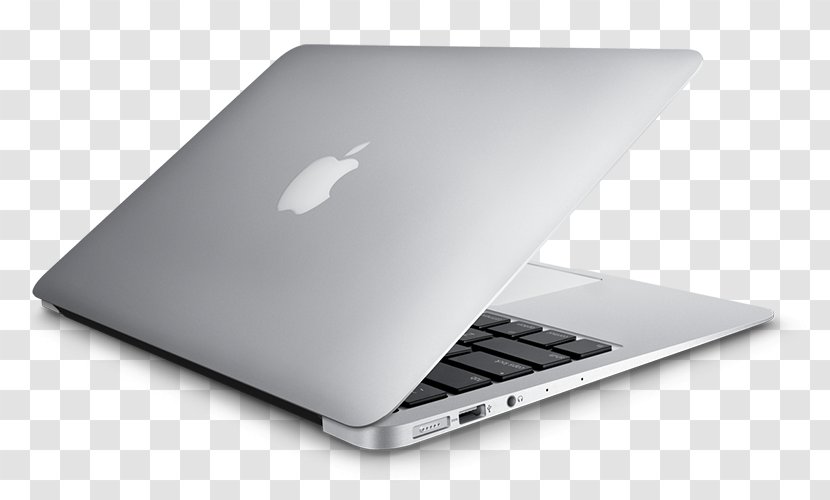 MacBook Air Laptop Pro Intel - Apple - Macbook Transparent PNG