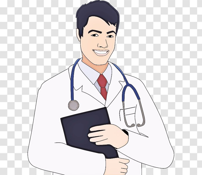 Stethoscope - Medical Assistant - Thumb Transparent PNG