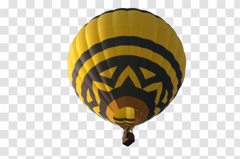 Hot Air Balloon Flight Higher And Aviation Transparent PNG