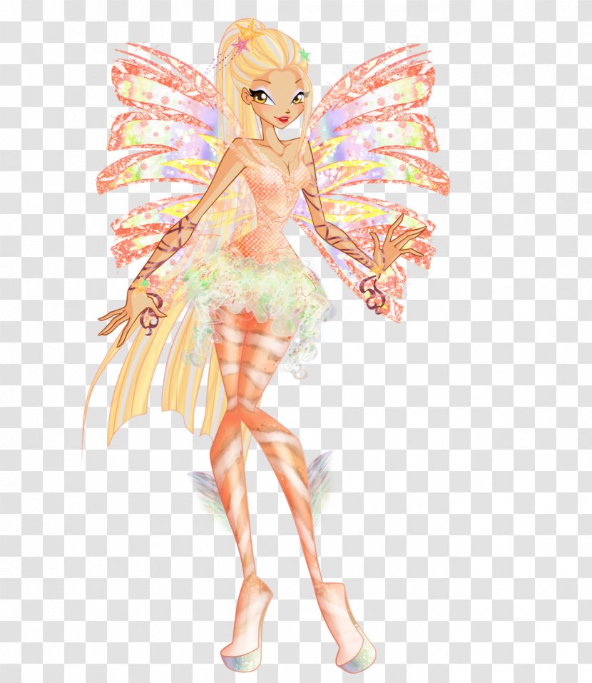 Fairy Tecna Sirenix Drawing YouTube - Butterflix Transparent PNG