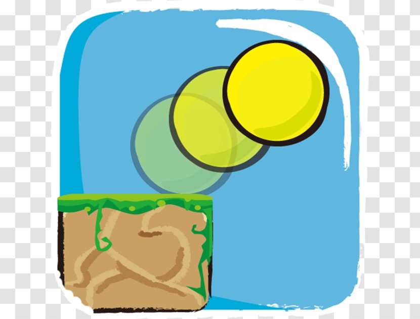Bouncy Balls Mobile App Store Google Play - Raon Games - Android Transparent PNG