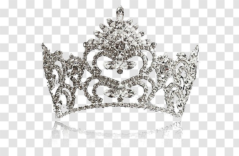 Beauty Pageant Miss World Image Art - Competition - Crown Streamer Transparent PNG