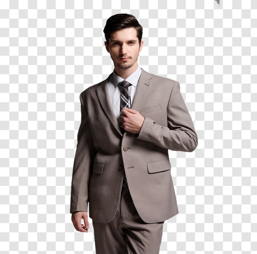 Suit Clothing Clip Art - Necktie Transparent PNG