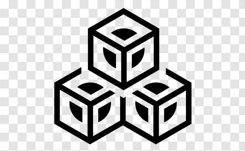 BOULDER SAUSAGE Sugar Cubes - Symbol - Balance Transparent PNG