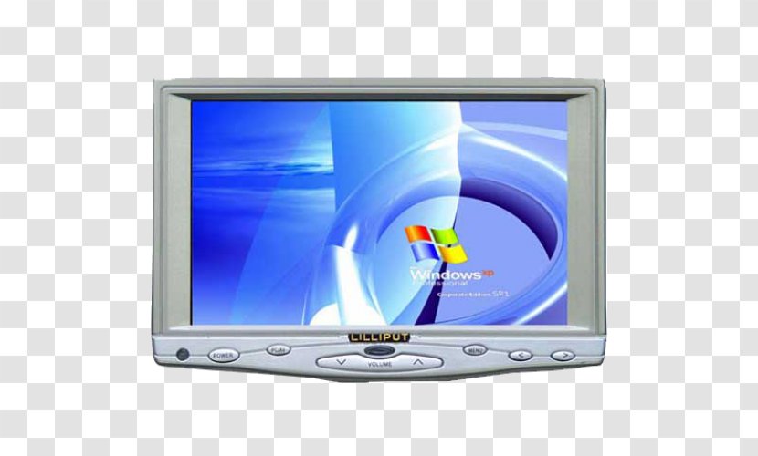 Television Set Computer Monitors VGA Connector Desktop Wallpaper Touchscreen - Flat Panel Display - Lcd Transparent PNG