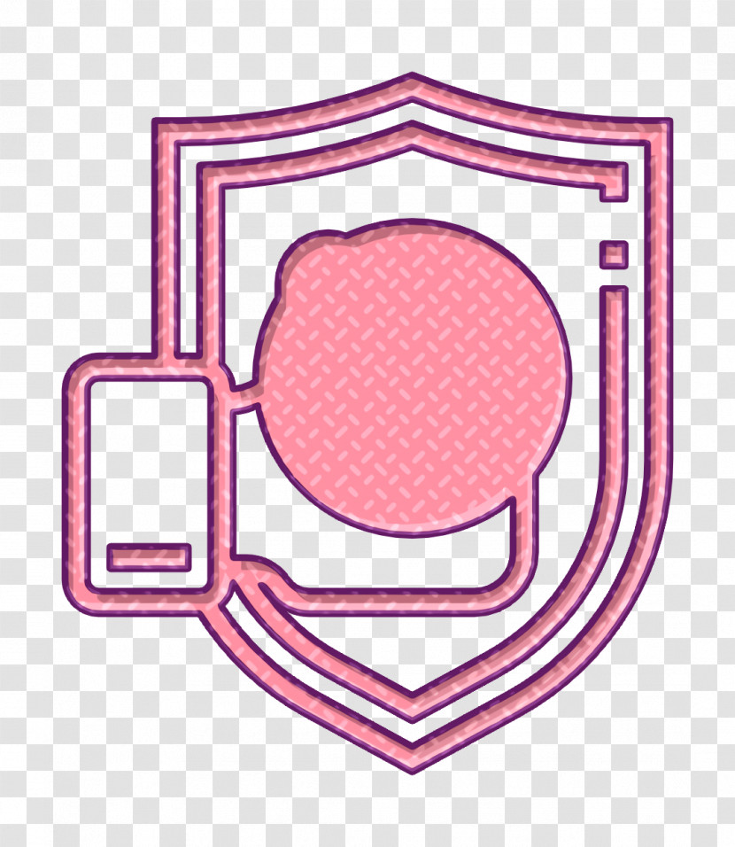 Guarantee Icon Shield Icon Shopping And Retail Icon Transparent PNG