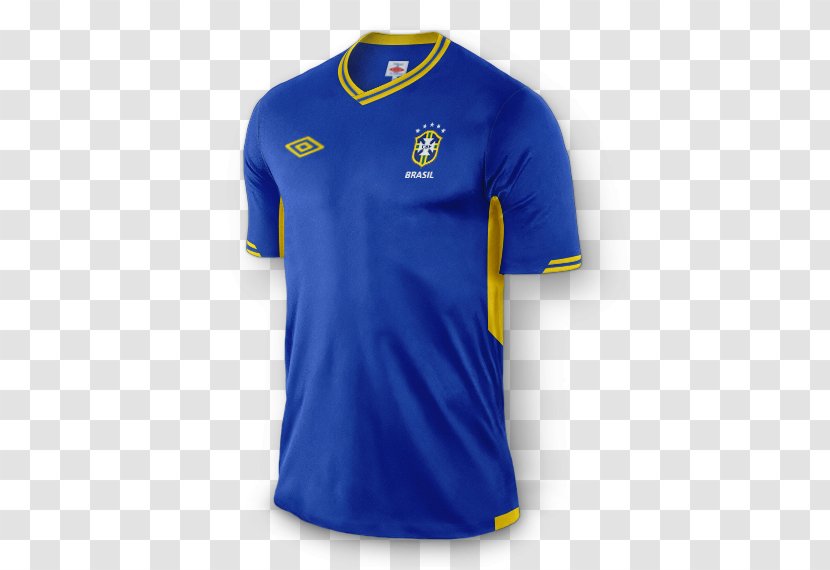 T-shirt Sports Fan Jersey Sleeve Uniform - Sportswear Transparent PNG