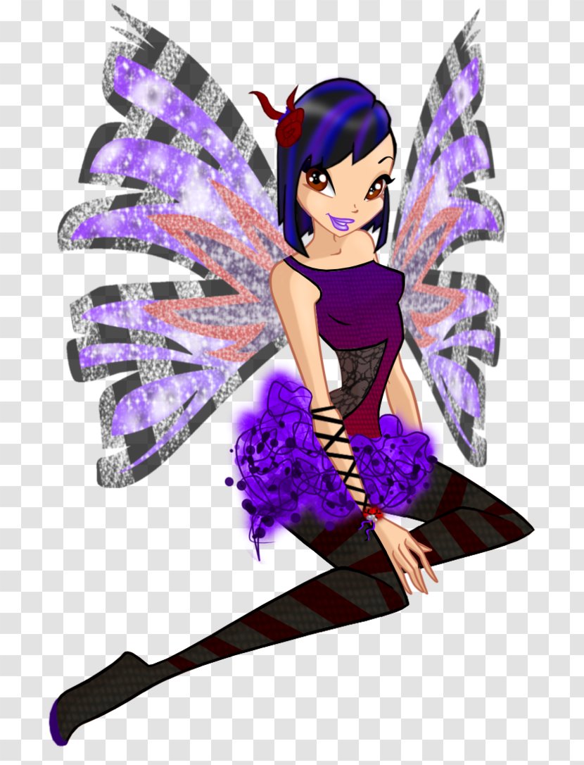 Sirenix Roxy Fairy Believix Male - Selkie Transparent PNG