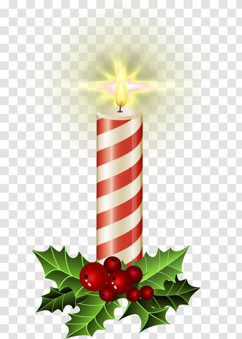 Christmas Ornament 0 - Fruit Transparent PNG