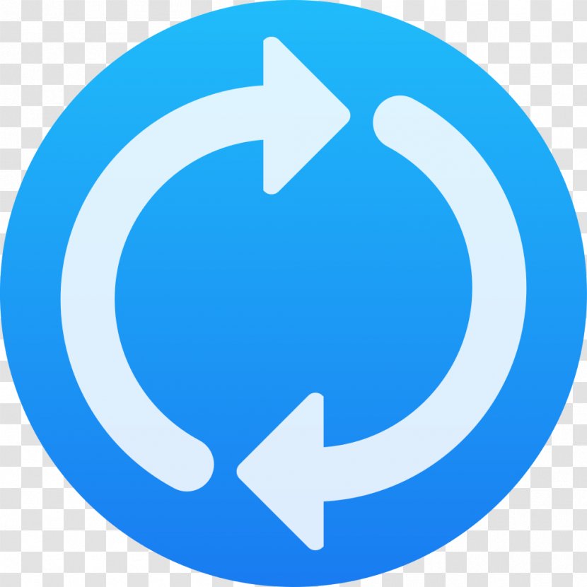 Button Update Clip Art - Area Transparent PNG