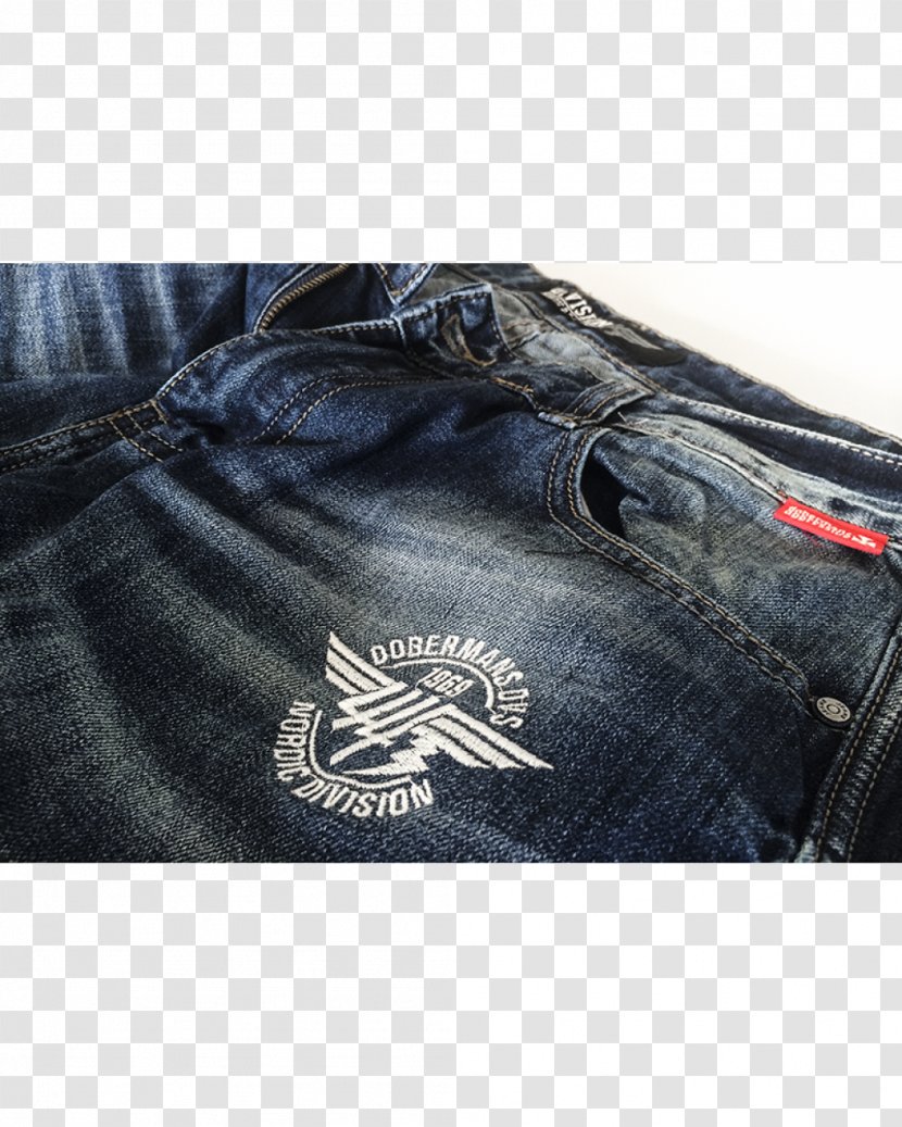 Jeans Denim Pocket Zipper Button - Sleeve Transparent PNG