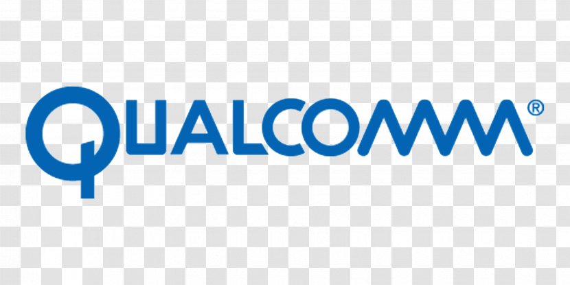 QualComm India Pvt Ltd Logo Business Organization - Brand Transparent PNG