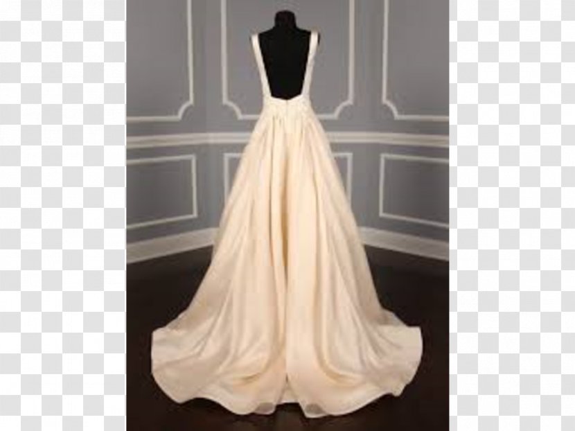 Wedding Dress Gown Bride Transparent PNG