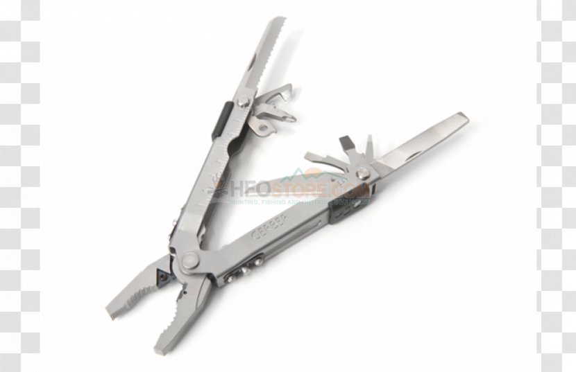 Pliers Multi-function Tools & Knives Nipper - Hardware Accessory Transparent PNG