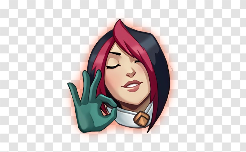 League Of Legends Oceanic Pro Emote Riot Games Electronic Sports - Silhouette Transparent PNG
