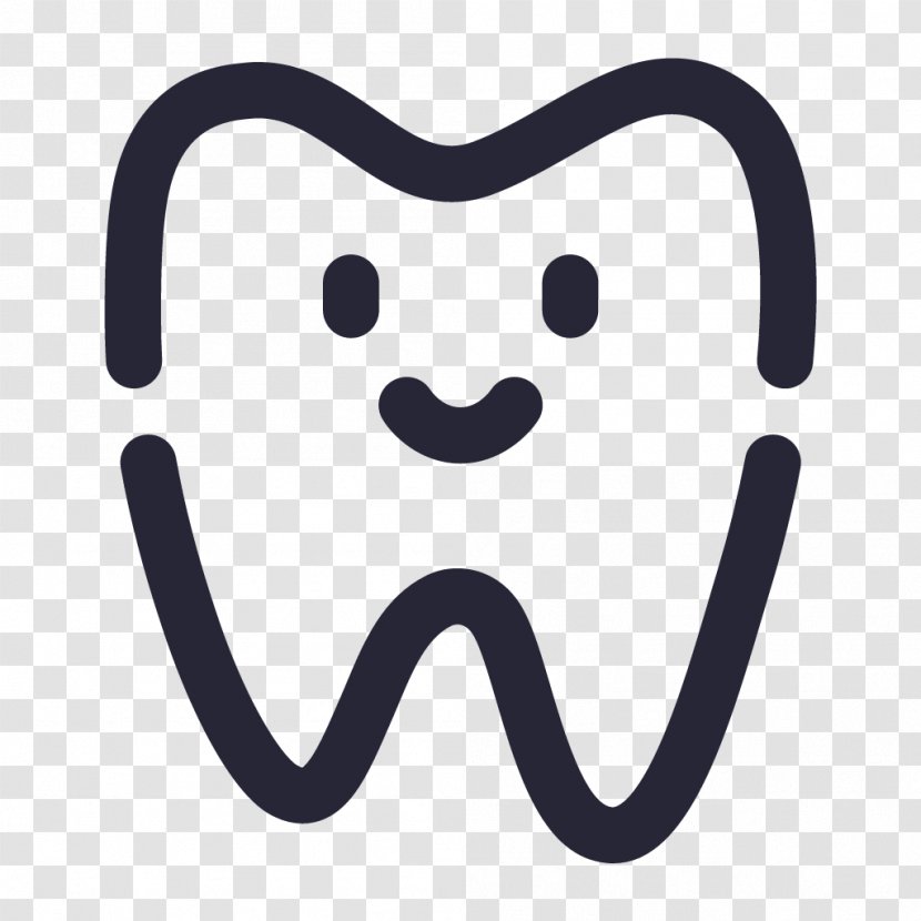 Dentistry Human Tooth Physician - Hair - Icon Transparent PNG