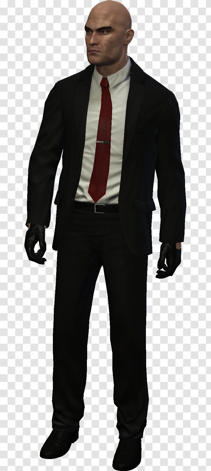 Hitman: Absolution Timothy Olyphant Agent 47 - Hitman - Image Transparent PNG
