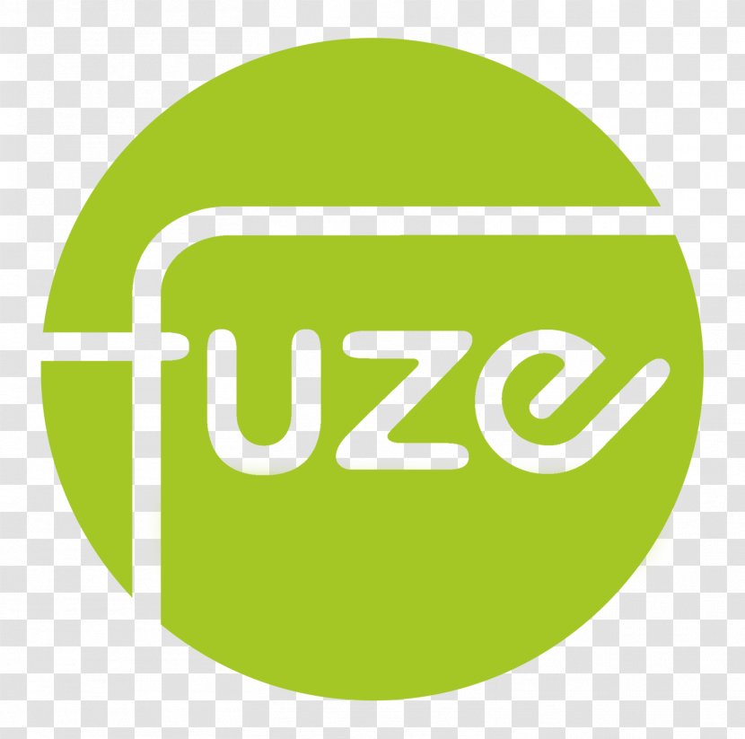 Fuze Business Interiors Logo Brand - Office Transparent PNG