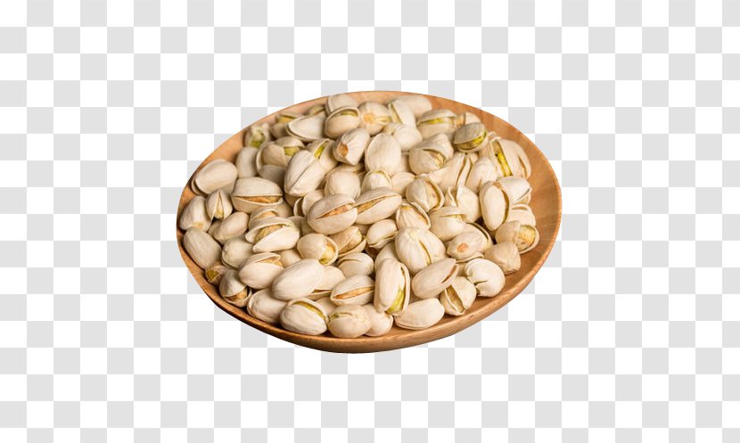 Pistachio Vegetarian Cuisine Nut Food - Vecteur - Delicious Pistachios Transparent PNG