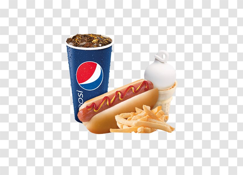 Pepsi Max Hamburger Fizzy Drinks French Fries Transparent PNG