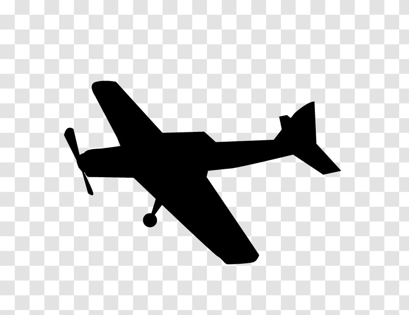 Airplane Propellerflygplan Clip Art - Computer Transparent PNG