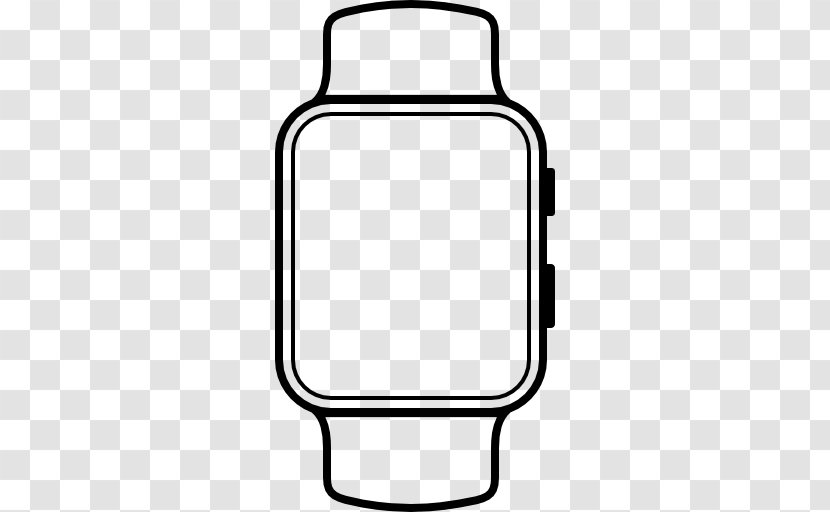 Apple Watch Clip Art - Logo - Icon Fitness Transparent PNG