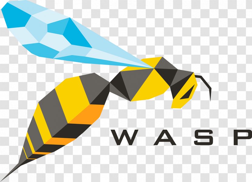 Wasp ANT Logo Graphic Design Wireless - Bluetooth Low Energy Transparent PNG