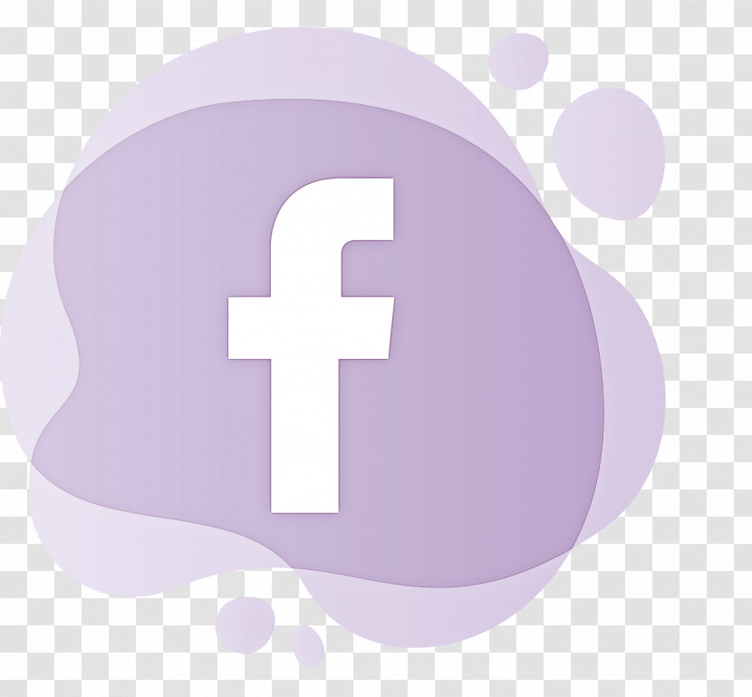 Facebook Logo Icon Transparent PNG