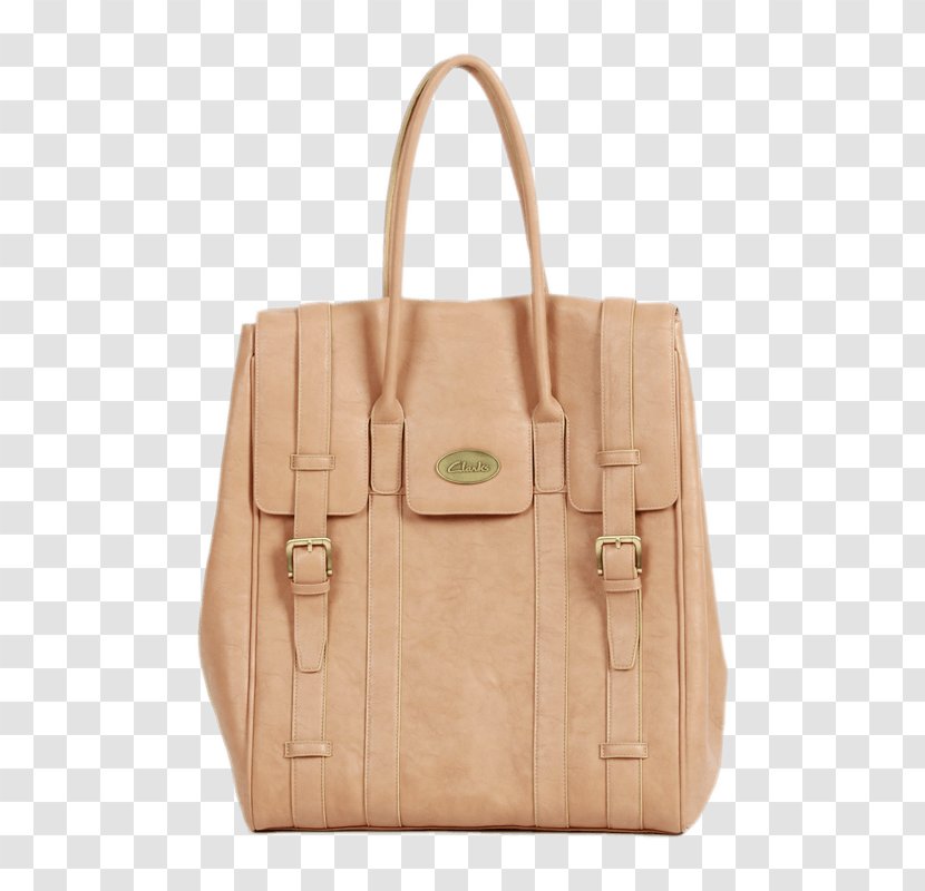 Tote Bag Handbag Leather Bolsa Feminina - Shoulder Transparent PNG