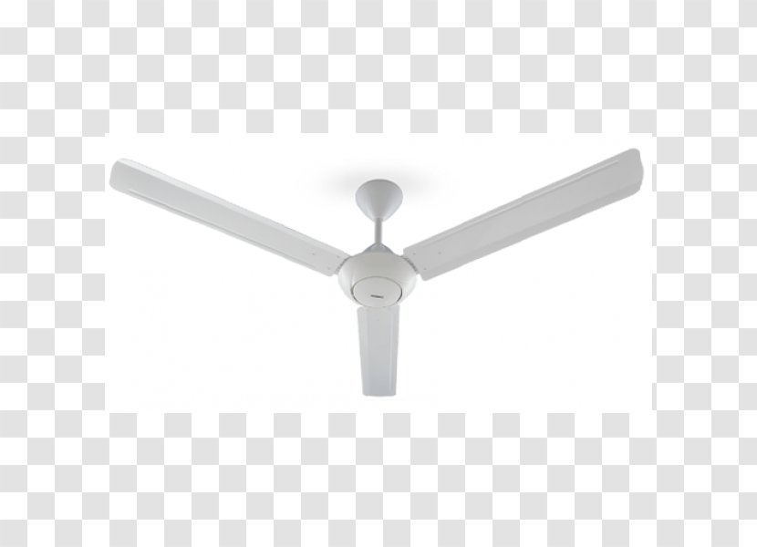 Ceiling Fans Electric Motor Panasonic - Fan Blades Transparent PNG