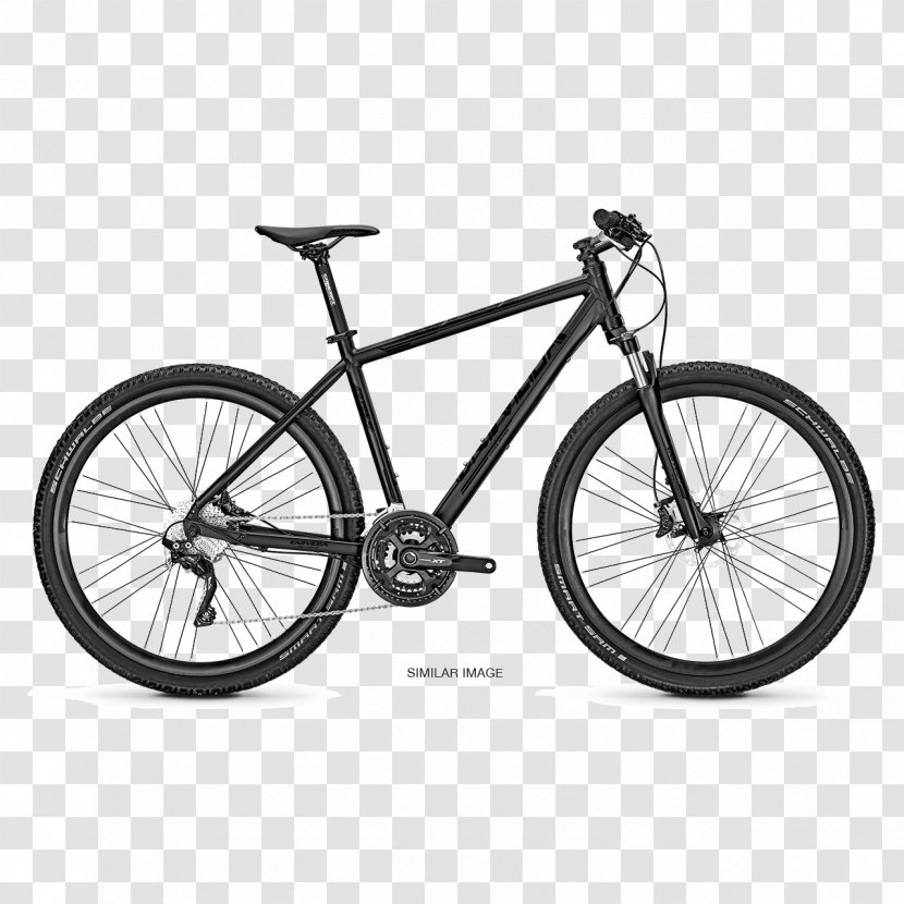 Bicycle Pedals Frames Wheels Mountain Bike Transparent PNG