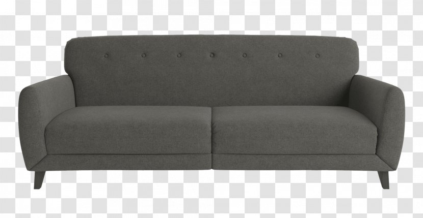 Parchment Faux Leather (D8568) Sofa Bed Couch Furniture - Mattress Transparent PNG