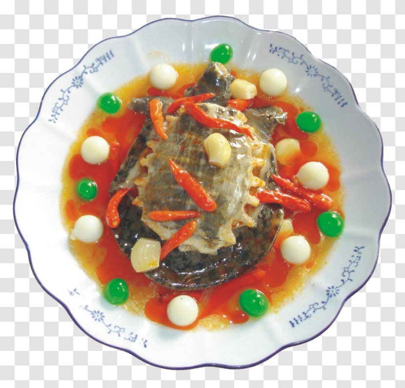 Chinese Cuisine Canh Chua Sichuan Curry Condiment - Garlic - Pepper Burn Turtle Transparent PNG